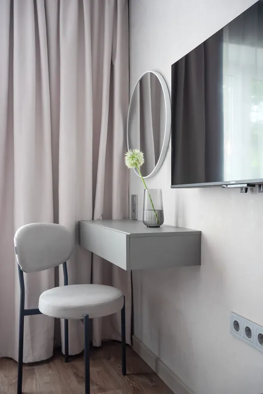 Квартира Pavlov "Авангард" | Апартаменты с 1 спальней — Калининград