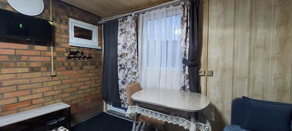 Уютный домик на Кузнечной