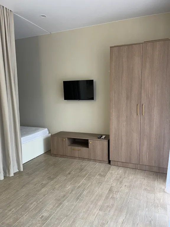 Квартира Комната — Гагра