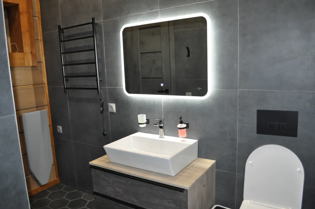 4-комнатный Дом