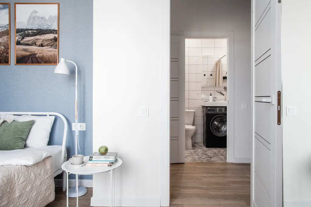 Квартира Квартира с классным видом на город — Красноярск