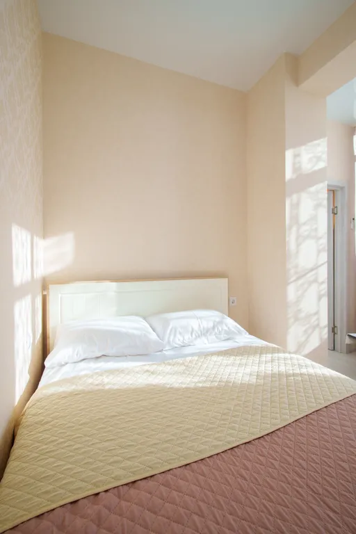 Квартира Отличная просторная квартира у чёрного моря — Сириус