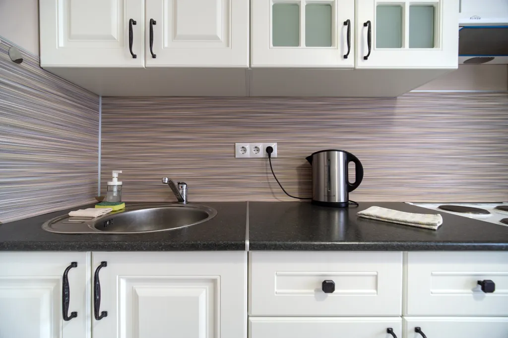 Квартира Квартира Апартамент Comfort в ЖК Москва Краснодар — Краснодар