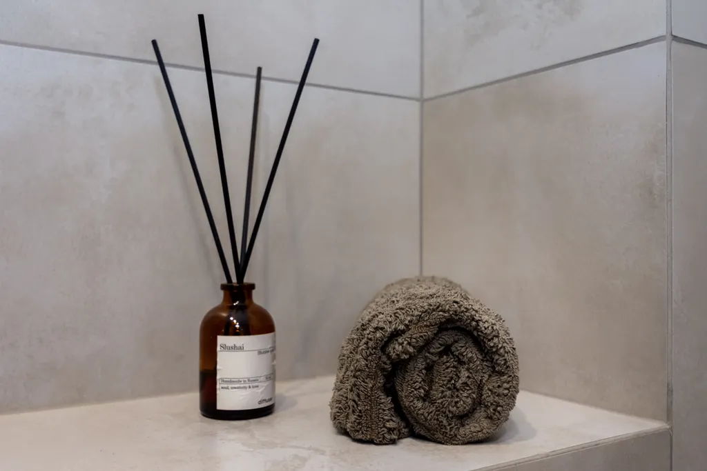 Уютная квартира с отличным расположением