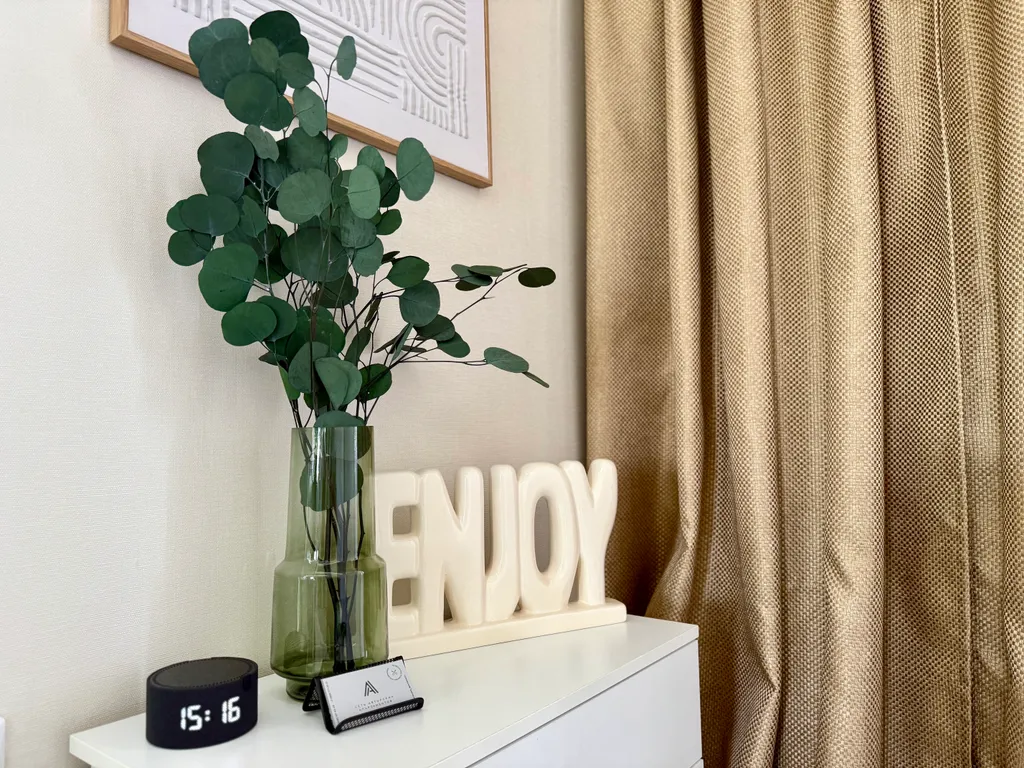 Шикарные апартаменты с видом на Дон