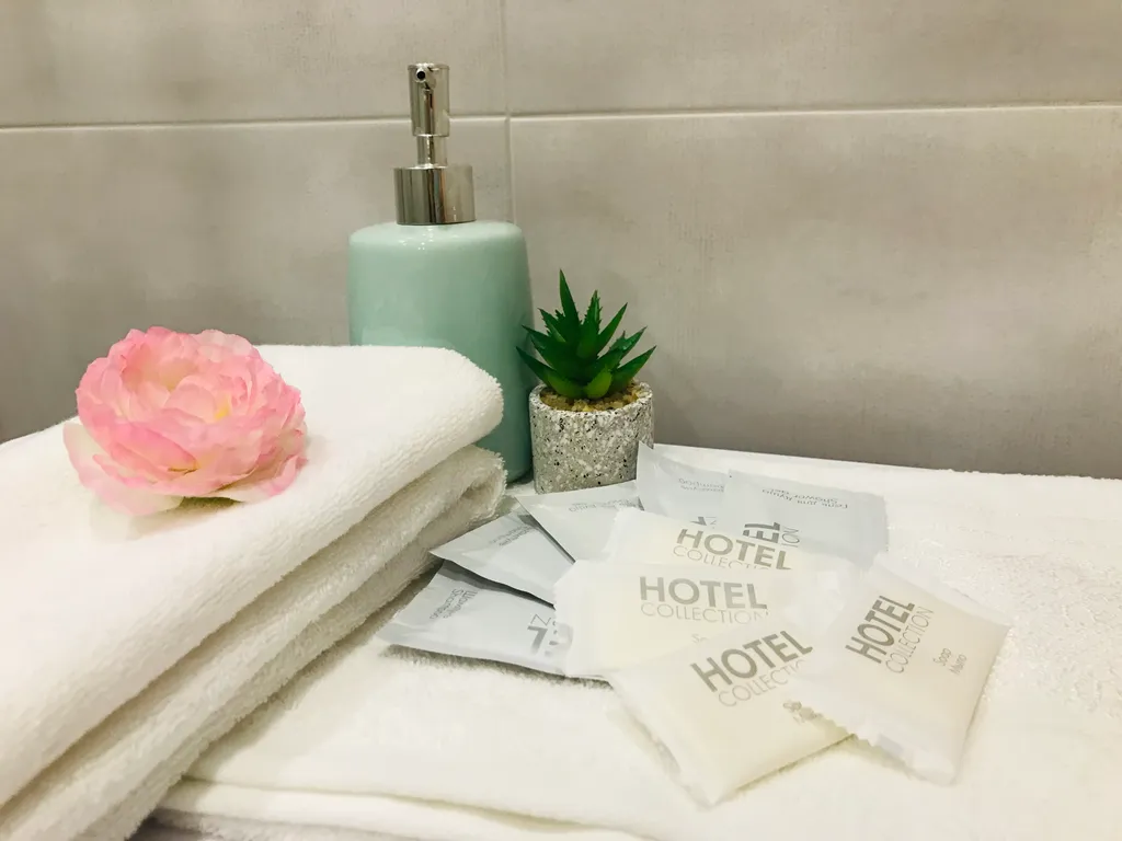 Комфортная квартира в новостройке