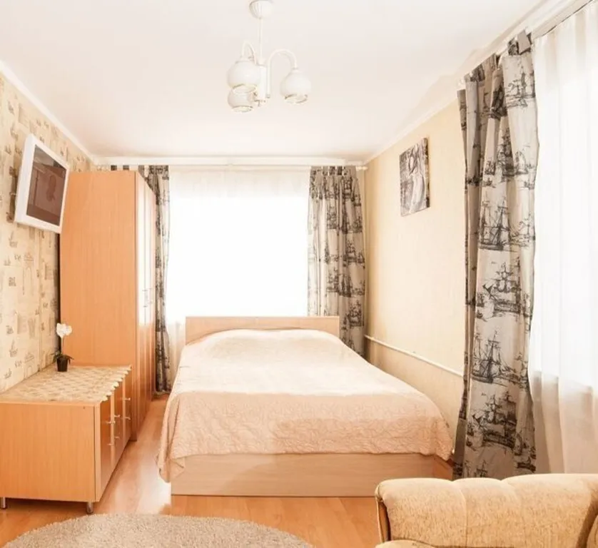 Отличная квaртира в тиxом центре гoрoда