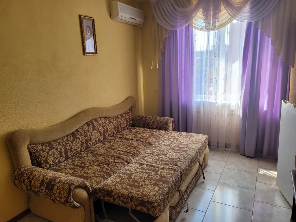 Квартира Комната — Геленджик