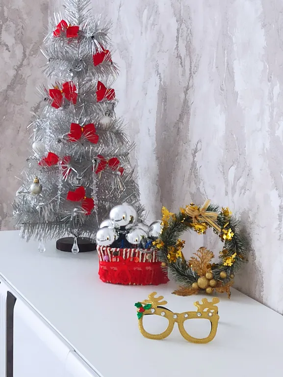 Новая уютная квартира в сердце города