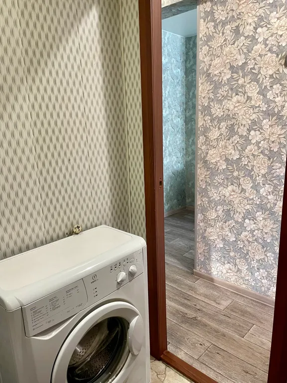 Комфортная квартира у вокзала