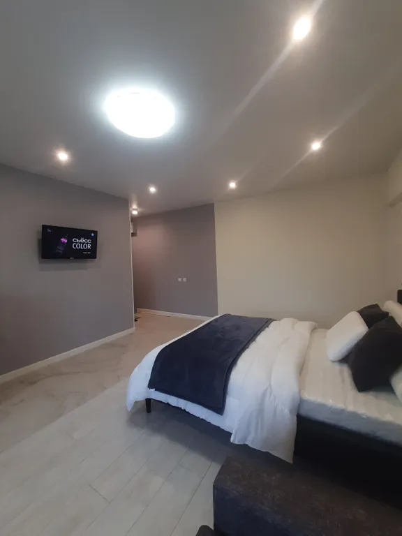 Апартаменты Люкс