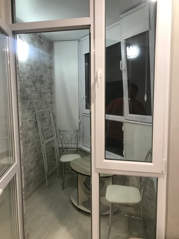 Апартаменты с видом на море в первой линии