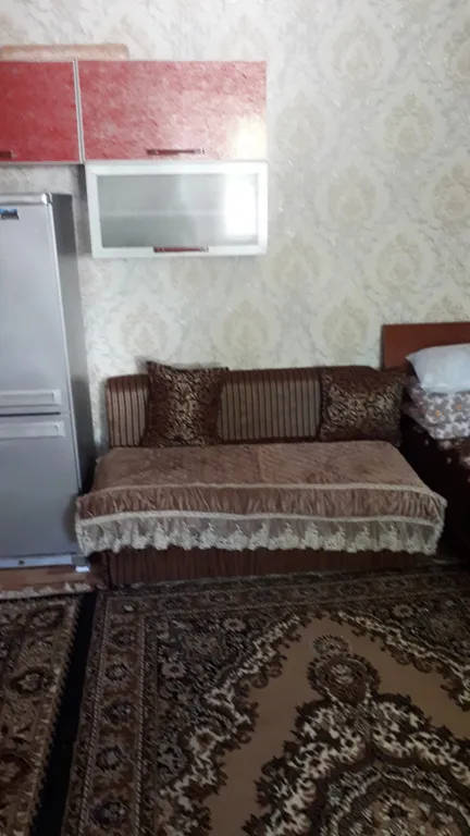 Студия в частном доме