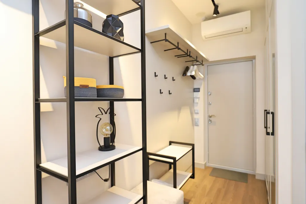 Апартаменты с дизайнерским ремонтом в жк Зазеркалье