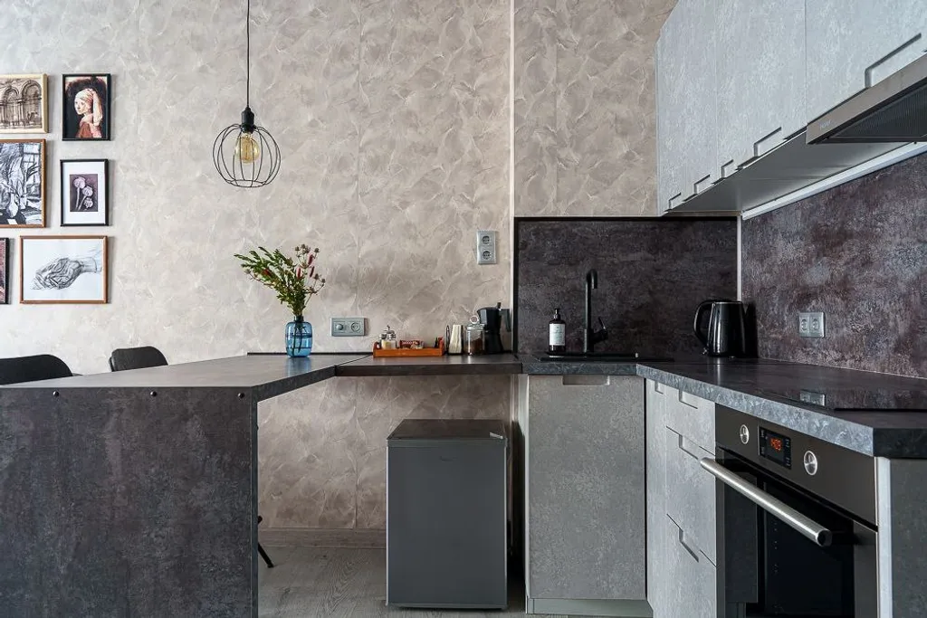 Квартира Квартира Muza apartment в центре города — Нижний Новгород