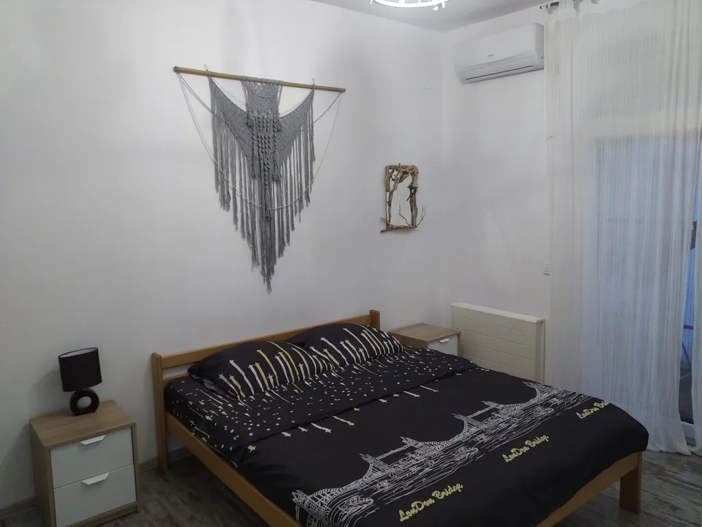 Квартира Апартаменты у самого моря в лучшем жилом комплексе — Лазаревское