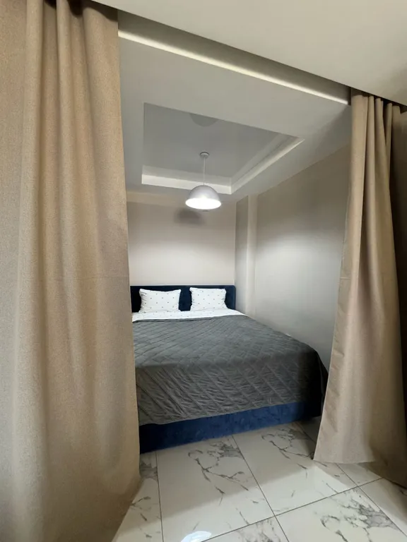 Красивая и уютная квартира в центре города