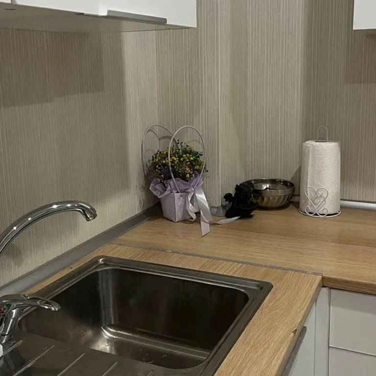 Уютная студия с развитой инфраструктурой