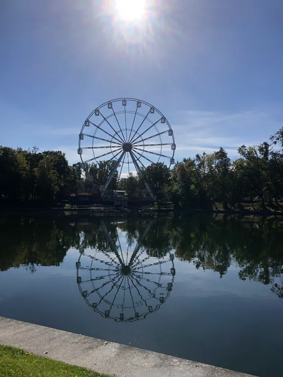 Времена года - квартира  для вашего комфортного отдыха