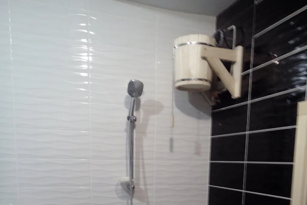 Агроусадьба Банный дворик