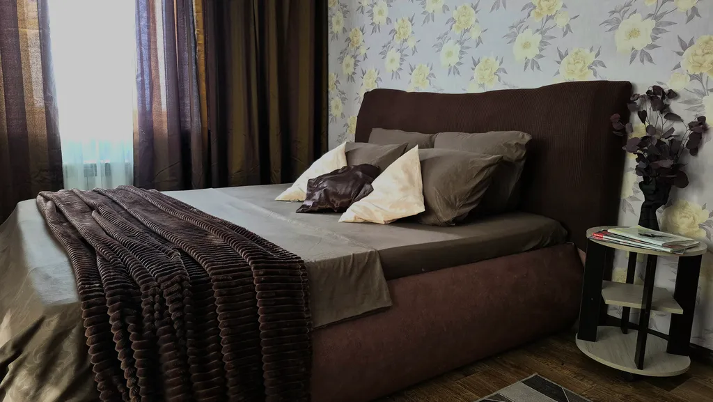 уютно как дома