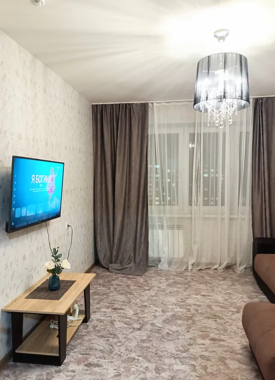 Квартира Комфортное жилье — аренда посуточно в Нижнекамск