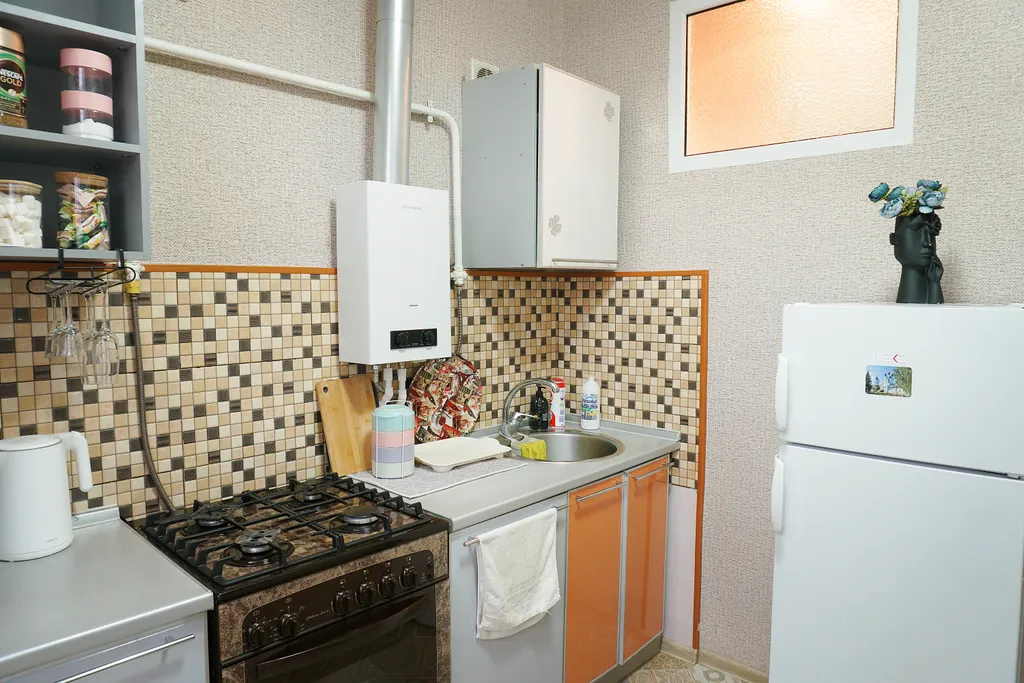 Видовая 2-х комнатная квартира в центре,- У КОЛОКОЛЬНИ!!