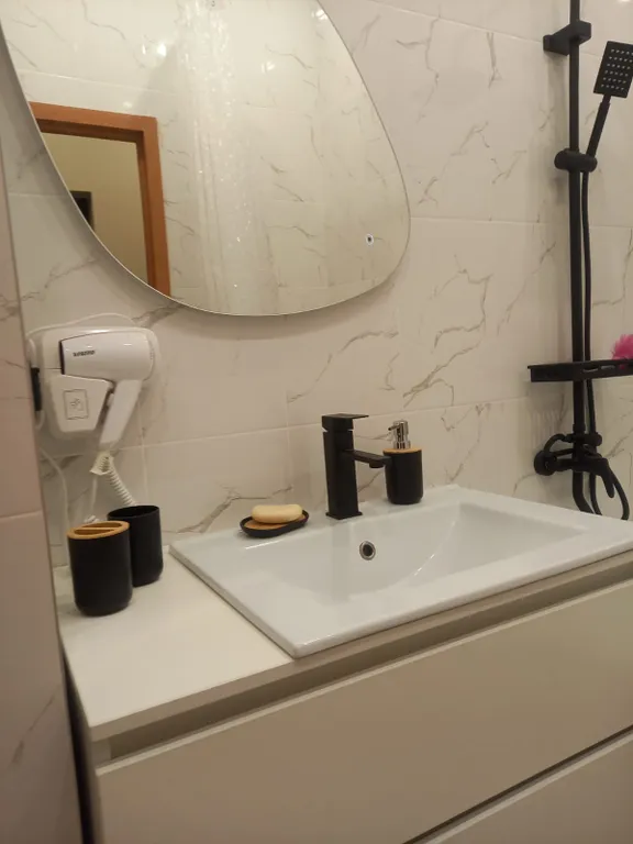 Уютная квартира для комфортного отдыха