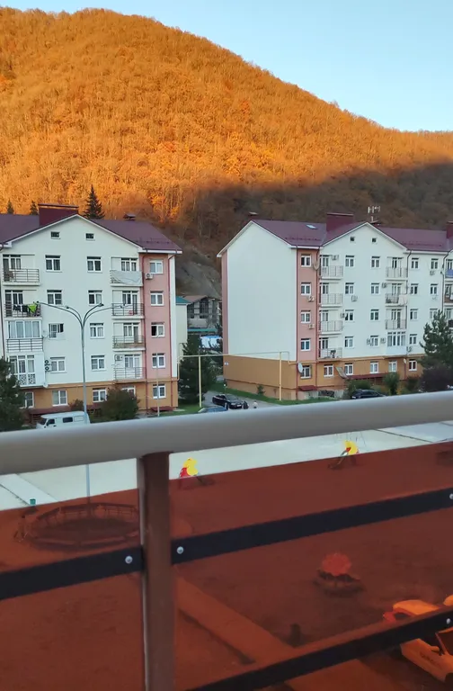 4-комнатная Квартира