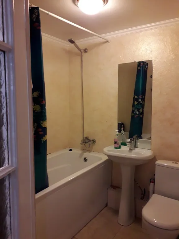 Уютная квартира с дизайнерским ремонтом