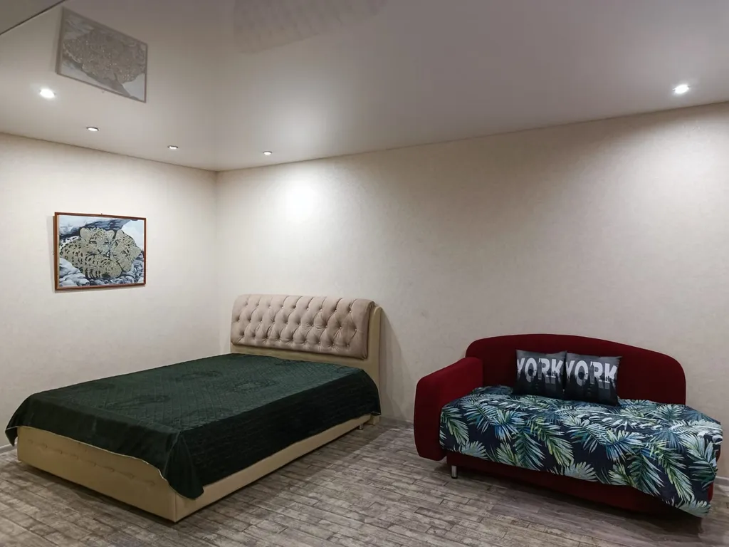 Квартира в центре