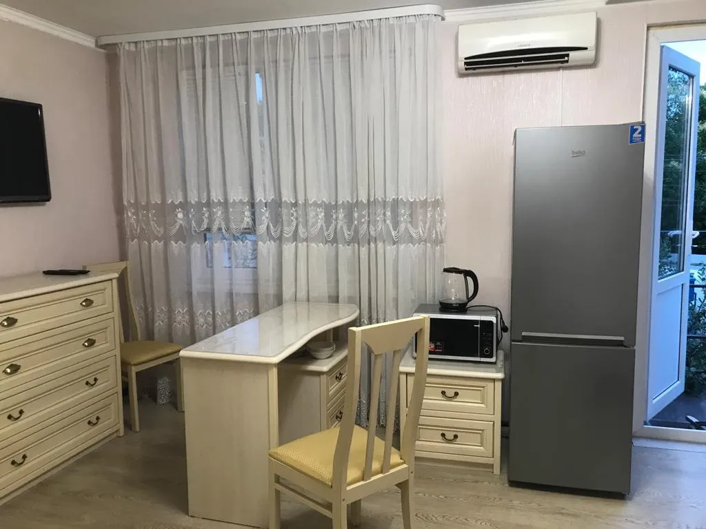 Квартира Квартира Апартамент в Сириусе — Сириус