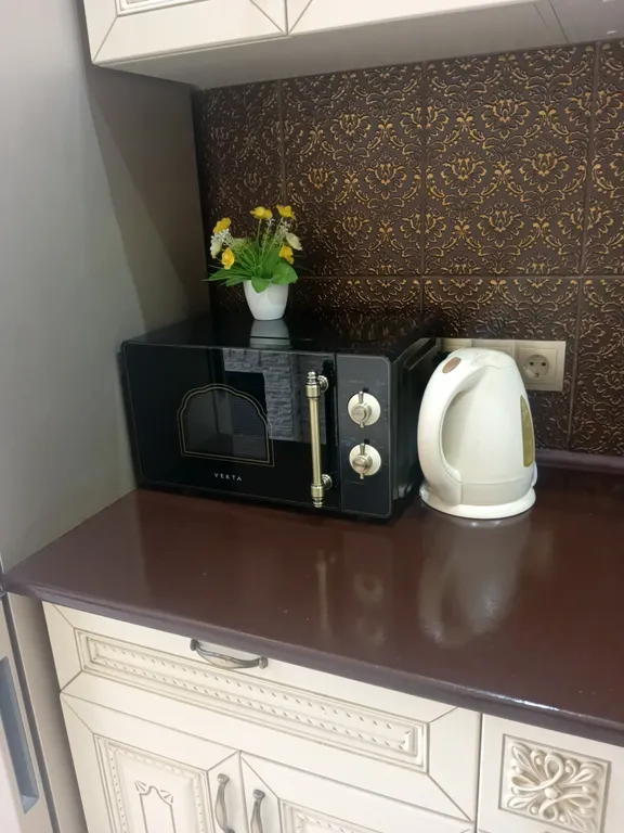 Квартира Уютная квартира — Сочи