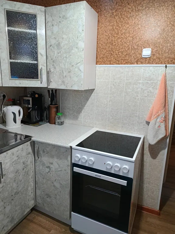 Жилье у BigWood