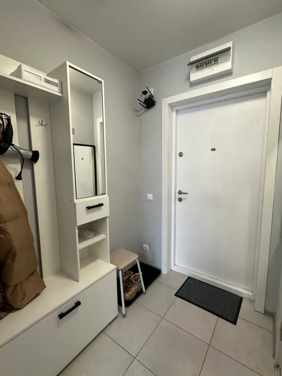 Современная студия в Бунинских лугах