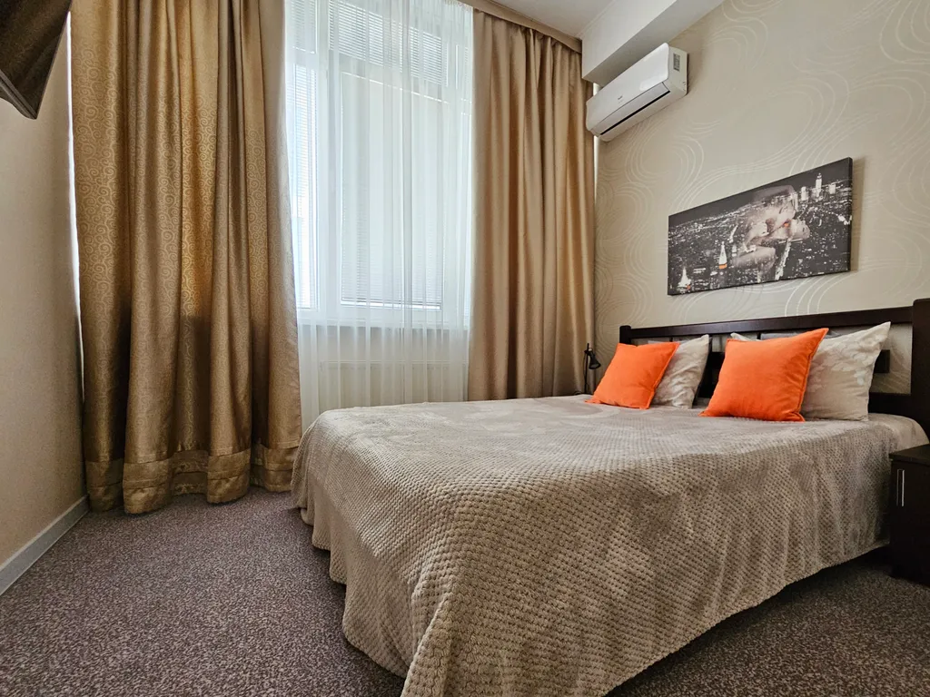 Квартира Квартира Апартамент в центре — Севастополь