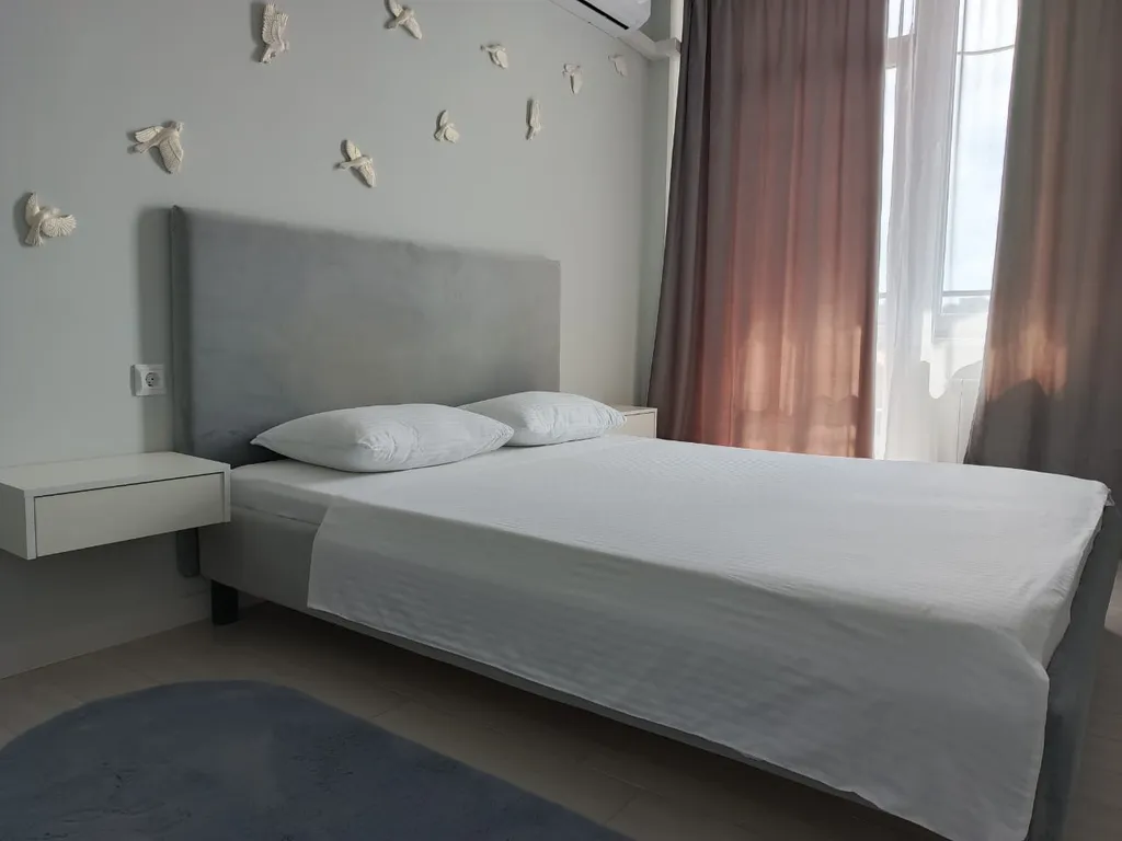 Квартира Квартира для вашего уюта — Лазаревское