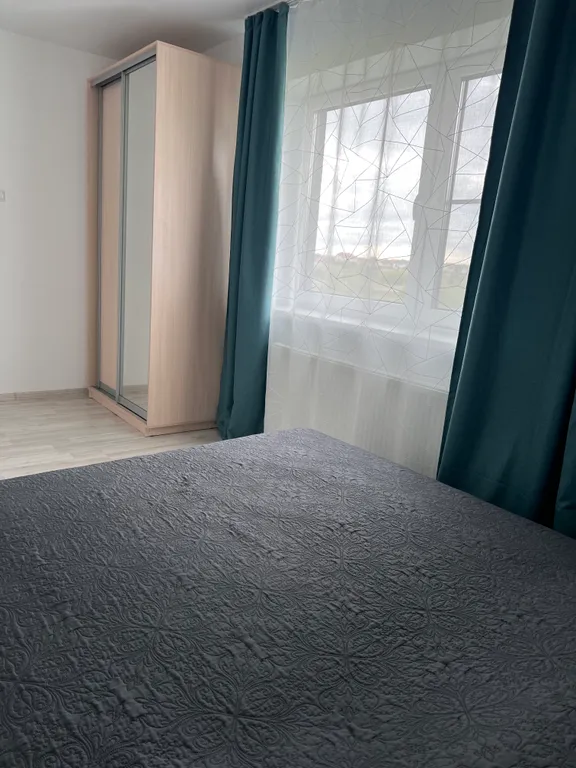 Частный дом на берегу моря