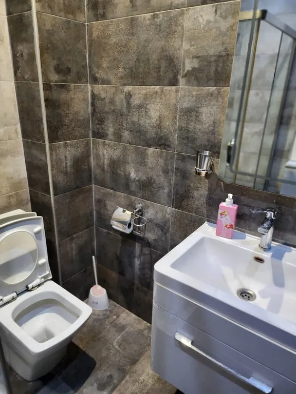 Ингулия Церетели