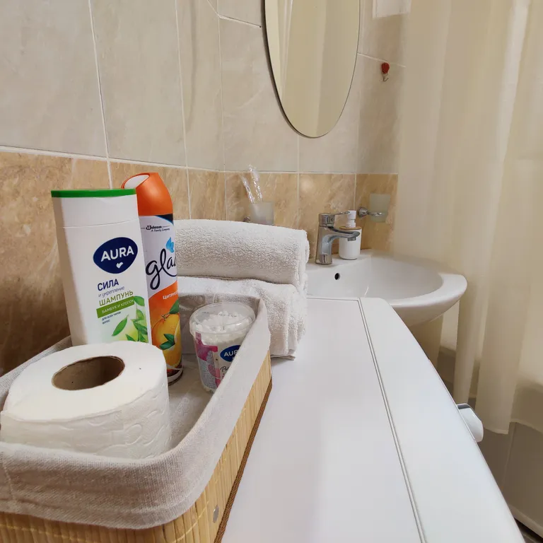 Уютные апартаменты почувствуй себя как дома