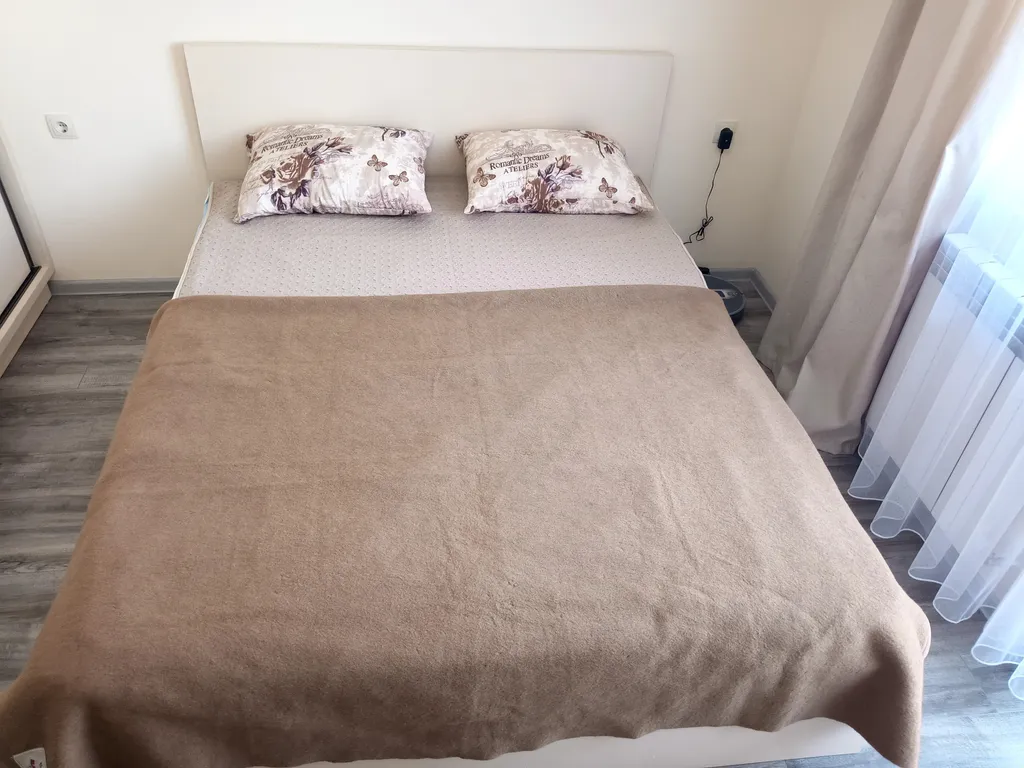 Квартира Квартира Newbatumy — Батуми