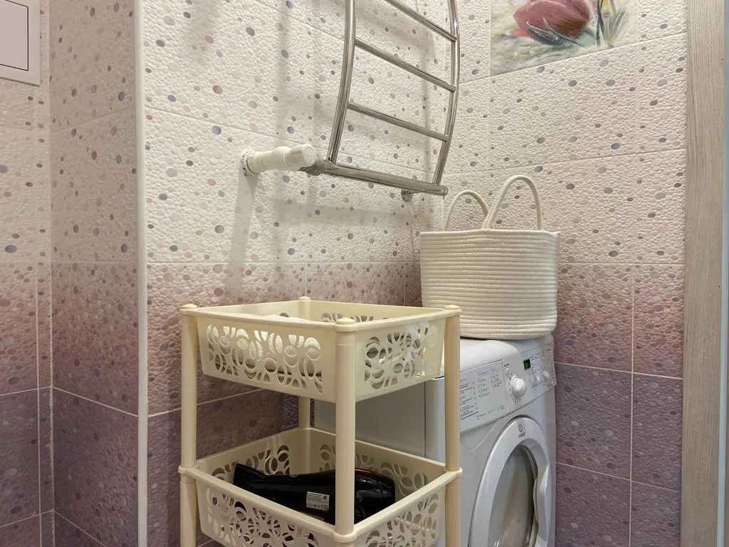 Квартира студия возле Самара Арена