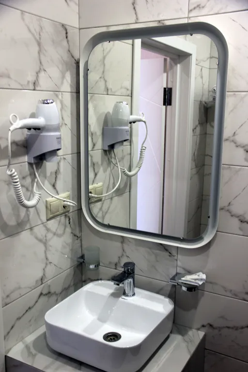 Квартира Квартира Уютная студия в центре — Анапа