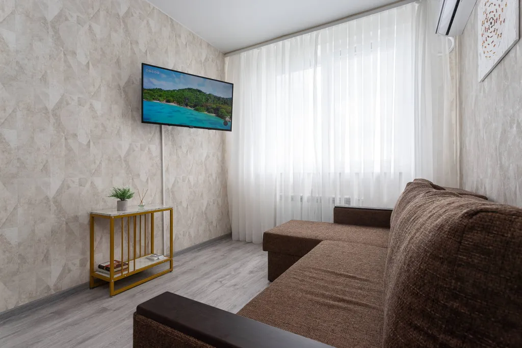 Квартира Ambre янтаря Балтийского моря