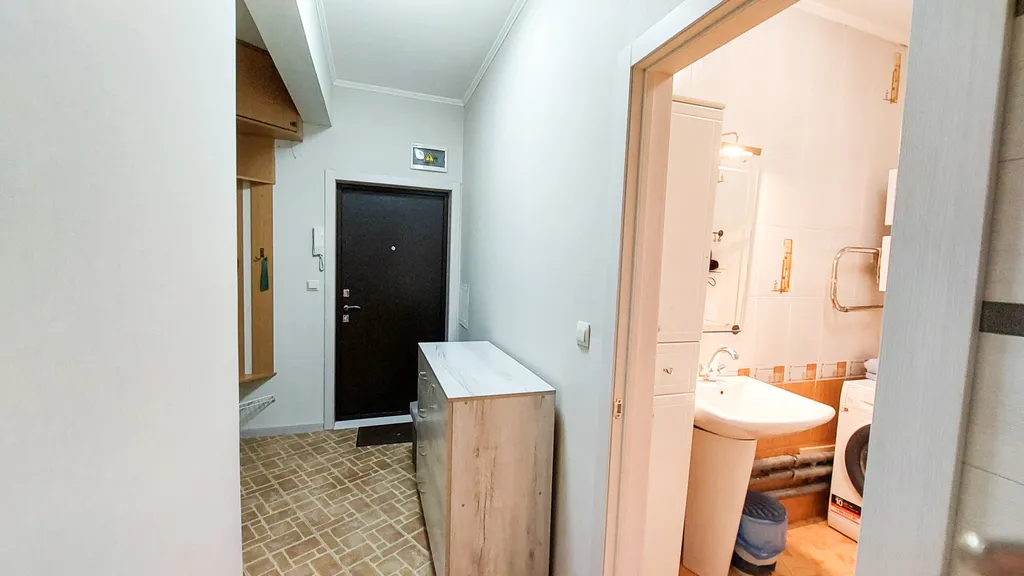 Приятная квартира в центре напротив трансагентства