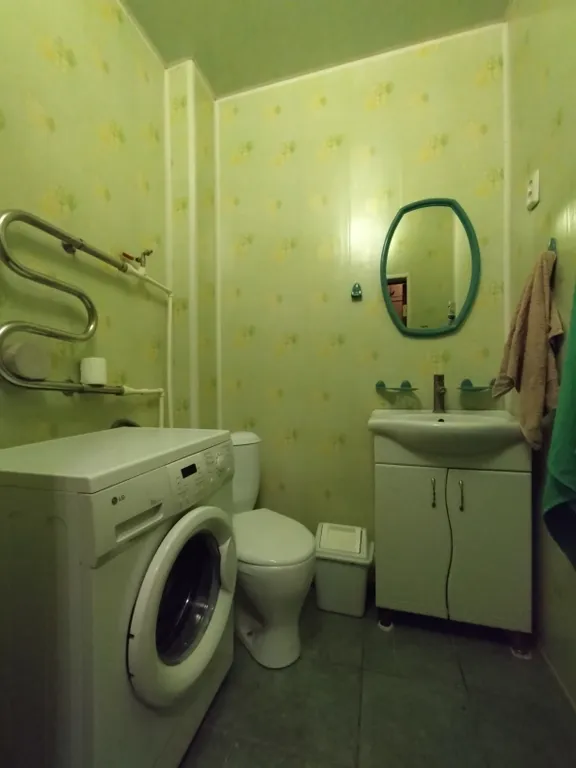 Квартира в центре