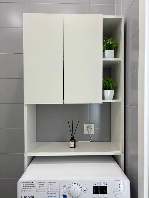 Студия в 15 минутах от Аэропорта Внуково