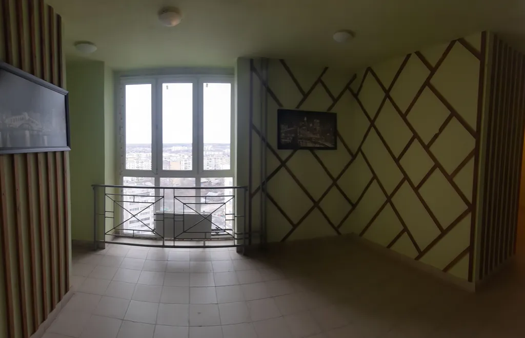 Апартаменты с новым ремонтом