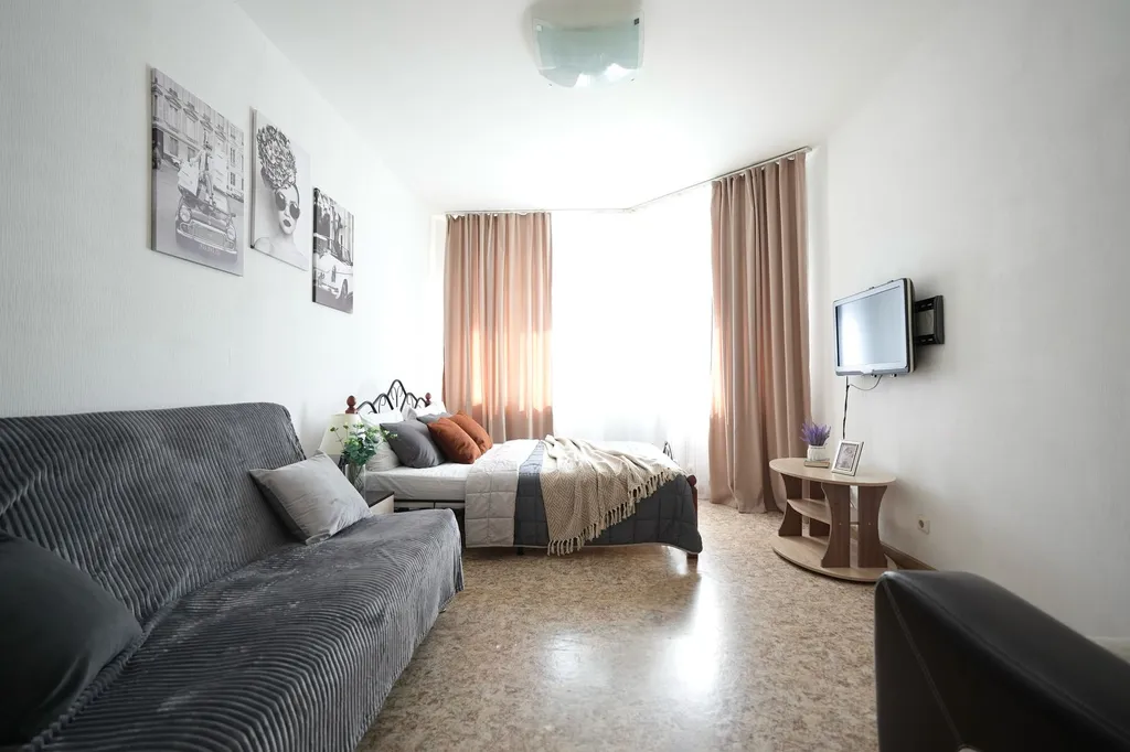 Пять звёзд у городской администрации