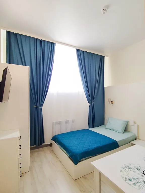 Квартира Квартира Уютный номер в Геленджике, 15 минут до моря — Геленджик